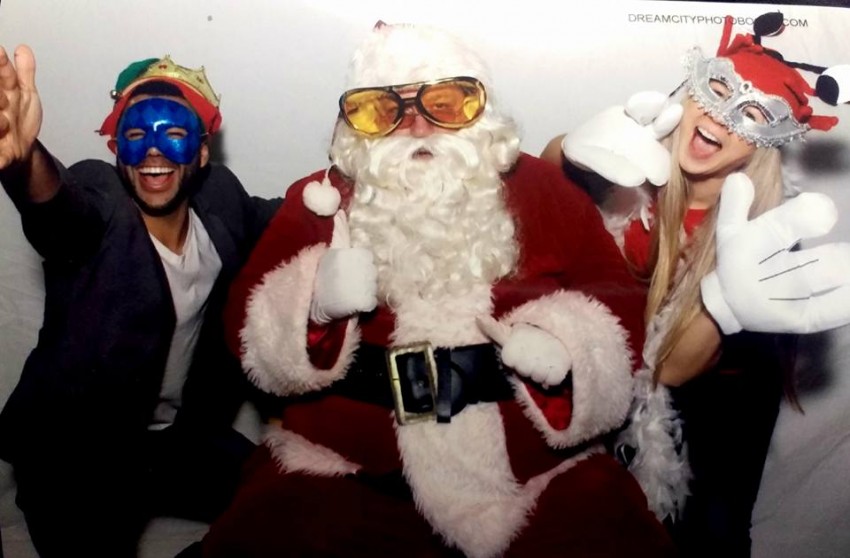 Hire Salt Lake City Santa Claus Santa Claus in Salt Lake City, Utah