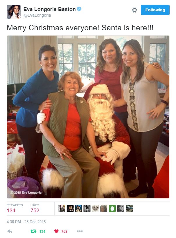 Hire Santa Monica Santa Claus Santa Claus in Los Angeles, California