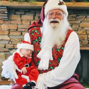 Santa Bill - Santa Claus in Snellville, Georgia