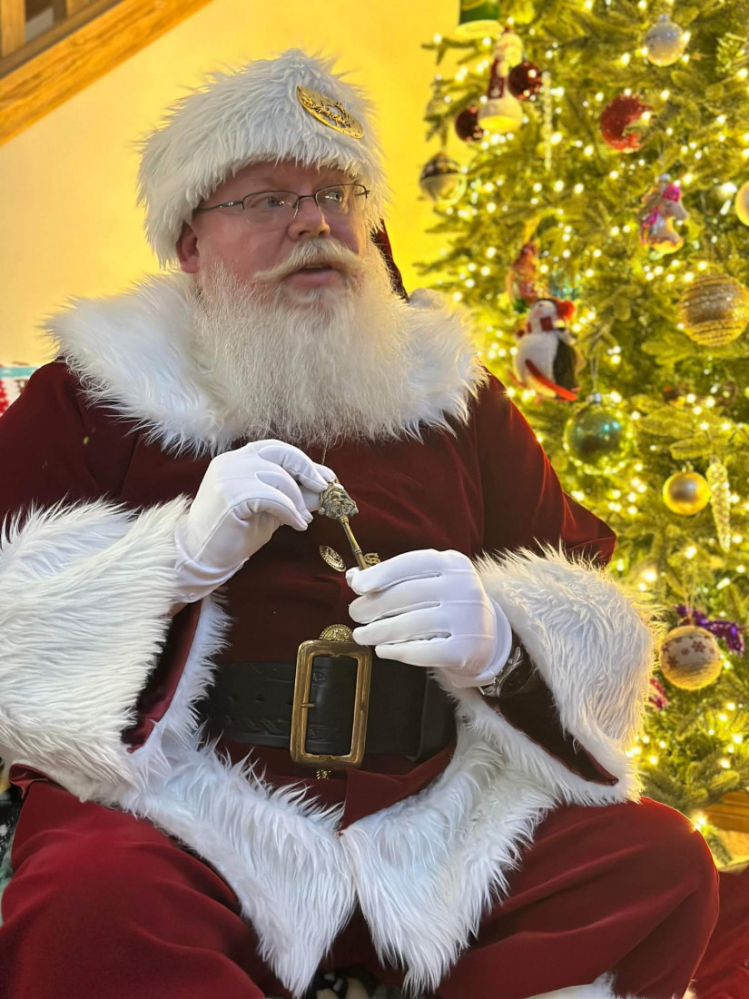 Gallery photo 1 of Santa Claus of Marysville