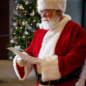 Santa Steve - Santa Claus / Holiday Party Entertainment in Springfield, Missouri