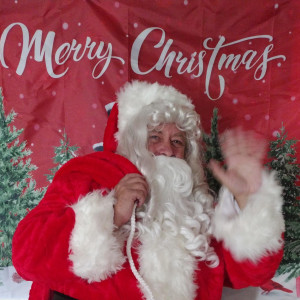 Santa Cory Claus - Santa Claus in White Plains, New York