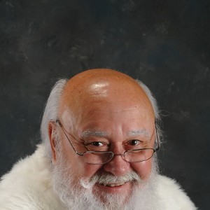 Suwanee Santa Claus