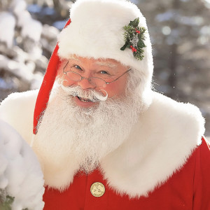 Santa Michael, The Mitten State Santa - Santa Claus / Holiday Entertainment in Reed City, Michigan