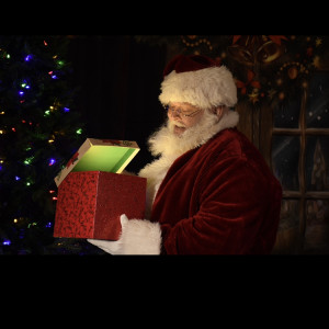 Santa Jerry Arizona - Santa Claus / Storyteller in Phoenix, Arizona