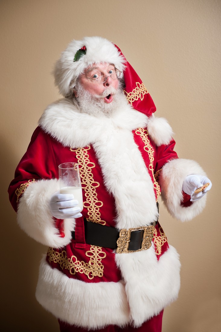 Gallery photo 1 of East Valley Santa Claus