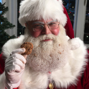 Santa Real Beard - Santa Claus in Toronto, Ontario
