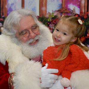 Santa Mike - Santa Claus / Wedding Officiant in Appleton, Wisconsin