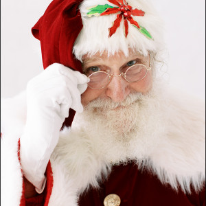Santa Gregg - Santa Claus in Chicago, Illinois