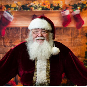 Santa Clause - Holiday Entertainment / Santa Claus in Centralia, Illinois