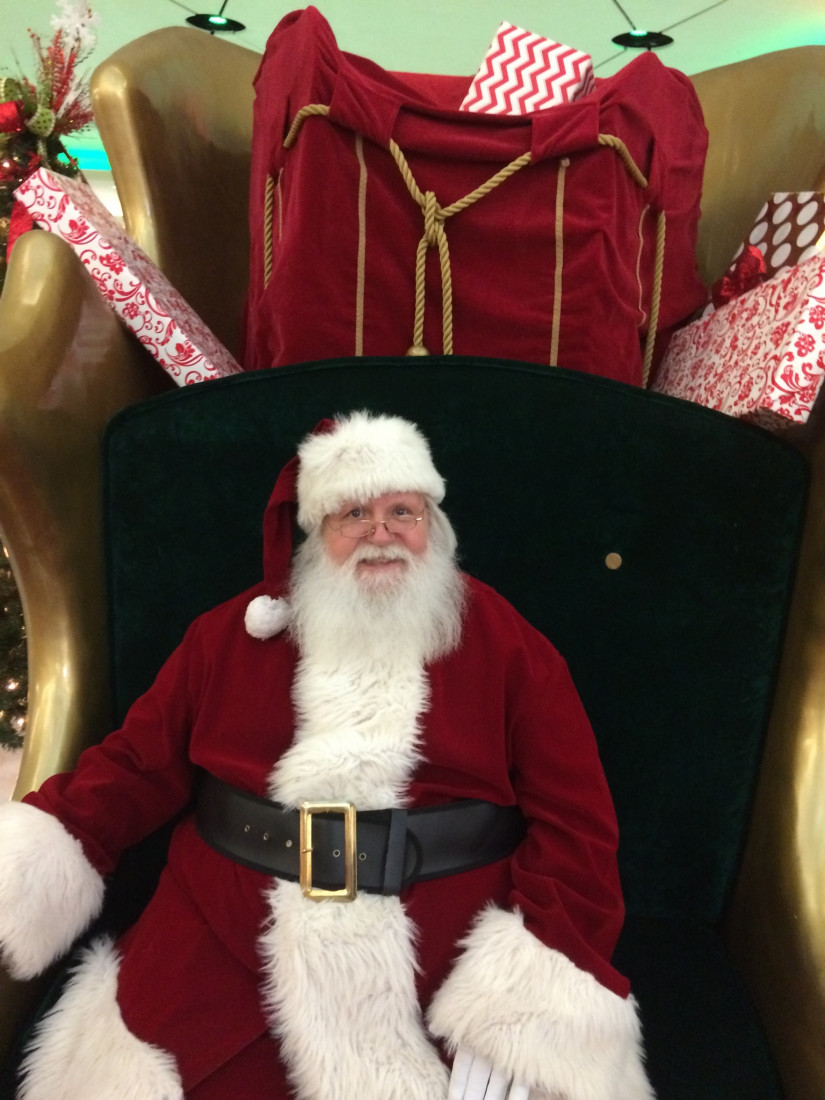 Gallery photo 1 of Santa Clause