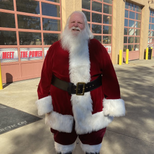 Santa Clause - Holiday Entertainment / Storyteller in Montgomery, Alabama