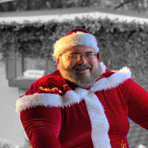 Santa Clause Visits - Santa Claus in Orlando, Florida