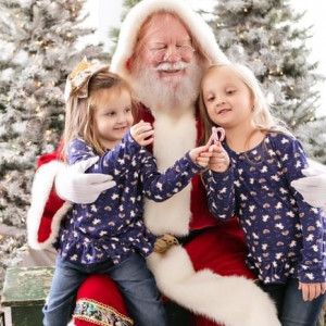 Santa Clauss - Santa Claus / Holiday Party Entertainment in Sautee Nacoochee, Georgia
