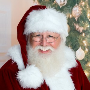 Santa Cliff - Santa Claus / Holiday Party Entertainment in Anaheim, California
