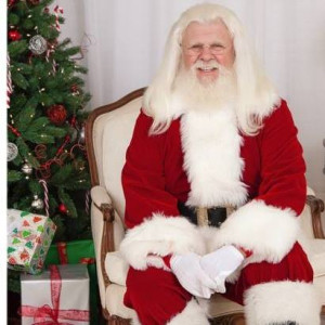 Santa David - Santa Claus / Wedding Officiant in Conyers, Georgia