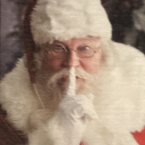 Santa Rick - Santa Claus in Browns Mills, New Jersey