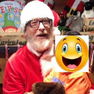 Santa - Santa Claus in Cordova, Tennessee