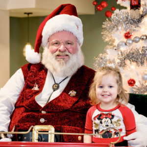 Santa Craig - Christmas Performer - Santa Claus / Children’s Party Entertainment in Pickerington, Ohio