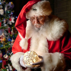 Santa Craig Ball - Santa Claus / Holiday Entertainment in Gardena, California