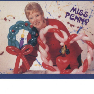 Christmas Magic, Balloons & Ventriloquism With Mrs. Claus - Mrs. Claus in Sun City, Arizona