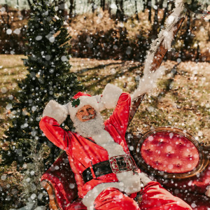 Santa Curtis Claus - Santa Claus in Needham, Indiana