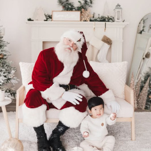 Santa D - Santa Claus / Holiday Party Entertainment in Beamsville, Ontario