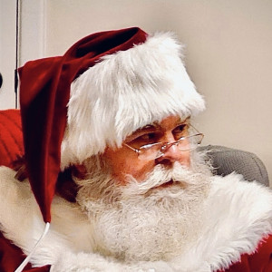 Santa D - Santa Claus in Lonoke, Arkansas