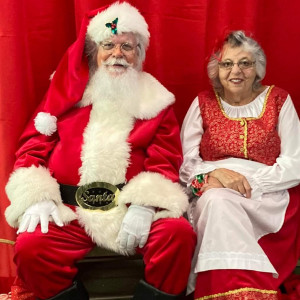 Santa Dale - Santa Claus / Mrs. Claus in Ormond Beach, Florida
