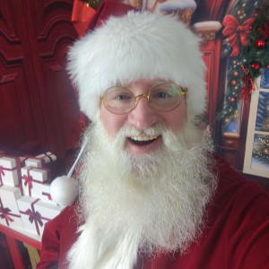 Santa Dan - Santa Claus in Grimes, Iowa