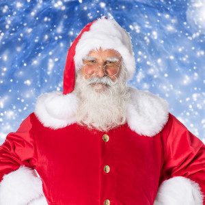Santa Dan - Santa Claus in Jacksonville Beach, Florida