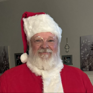 Santa Dan - Santa Claus in Kansas City, Missouri