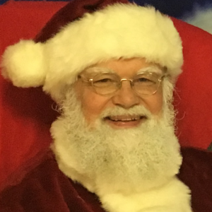 Santa Dan - Santa Claus / Holiday Party Entertainment in Leavenworth, Kansas