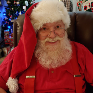 Santa Dan - Santa Claus in Wethersfield, Connecticut