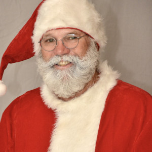 Santa Daniel - Santa Claus in Kissimmee, Florida