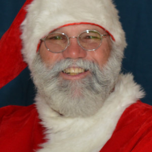 Santa Daniel - Santa Claus in Kissimmee, Florida