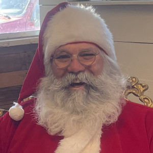 Santa Daniel - Santa Claus / Holiday Party Entertainment in Kissimmee, Florida