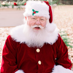 Santa Daren - Santa Claus in Russellville, Arkansas