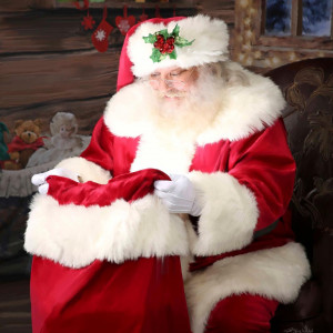 Santa Daryl - Santa Claus in Davenport, Florida