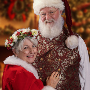 Santa Dave ATL - Santa Claus / Holiday Party Entertainment in Roswell, Georgia