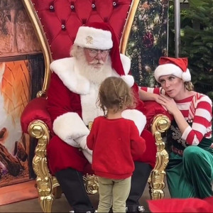 Santa Dave - Santa Claus in Corona, California