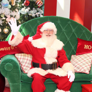 Santa Dave - Santa Claus in Halifax, Massachusetts