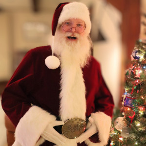 Santa Dave - Santa Claus in Halifax, Massachusetts