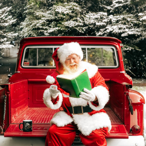 Santa Dave Nicholas - Santa Claus in Knoxville, Tennessee
