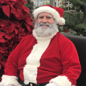 Santa Dave - Santa Claus in Omaha, Nebraska