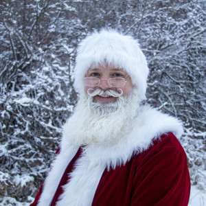 Santa Dave - Santa Claus in Syracuse, Utah