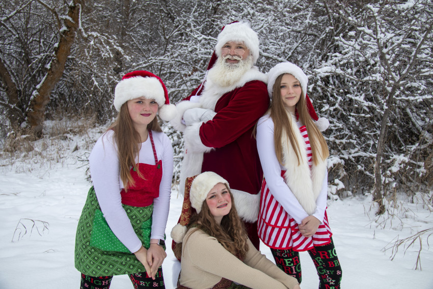 Gallery photo 2 of Santa Dave