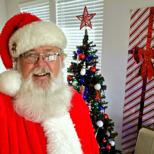 Santa David Claus - Santa Claus in Cypress, Texas