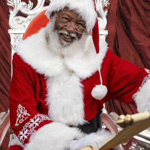 Santa David - Santa Claus in Indian Head, Maryland