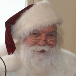 Santa Dean - Santa Claus in Gainesville, Georgia